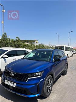 کیا سۆرینتۆ